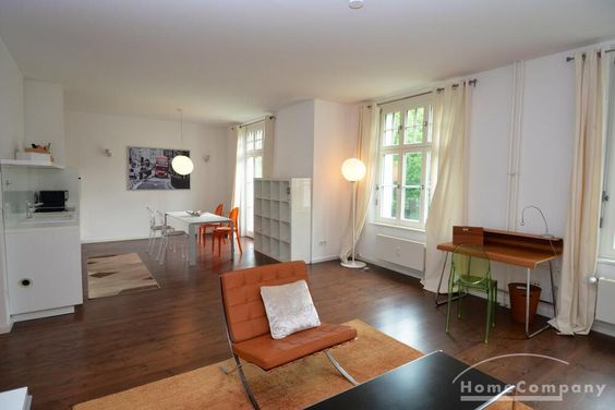 Sehr schöne Wohnung nähe Hauptbahnhof