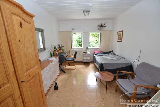 Apartment in Flughafen-Nähe