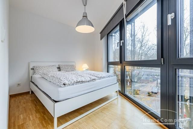 zweites Schlafzimmer