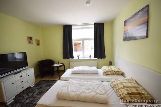 2 Zi. Wohnung in Weyhe