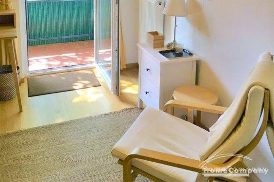 Eschersheim (8047399) Freundliches Zimmer mit Balkon in ruhiger Lage