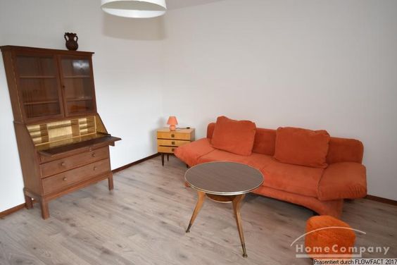 Möbliertes renoviertes Zimmer in Gröpelingen