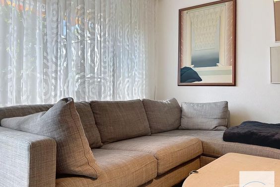 Charmantes Reiheneckhaus mit eingewachsenem Garten in ruhiger Lage