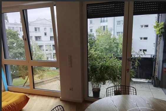 Schönes Apartment in Wedding