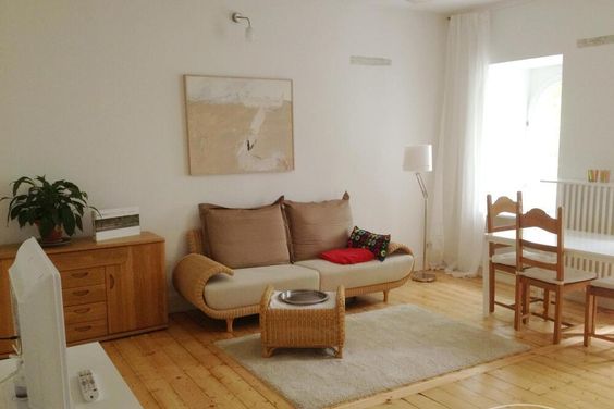 Appartement / Miete auf Zeit / Bonn