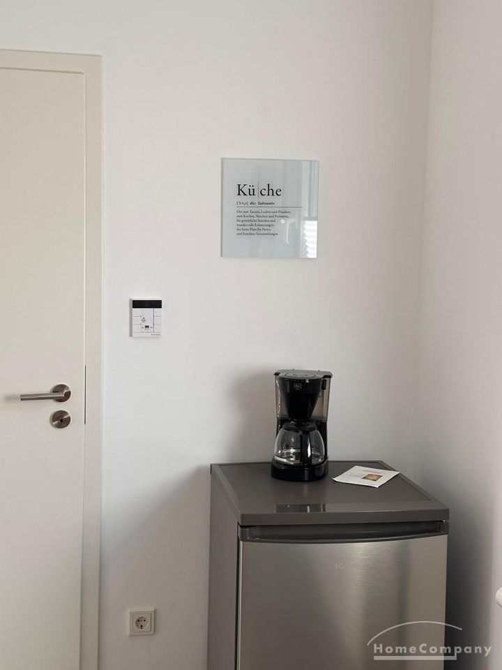 K&uuml;che