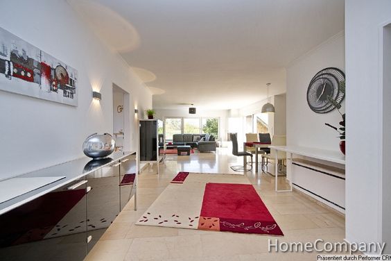 Traumwohnung mit Dachterrasse in Jüchen-Wallrath