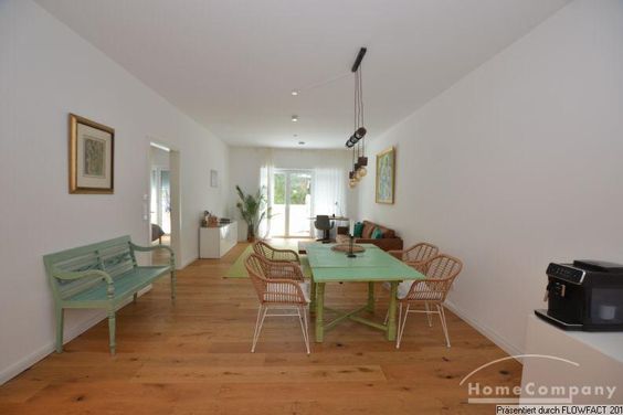 TOP- 2 Zi. Wohnung Nähe Rhododendron-Park