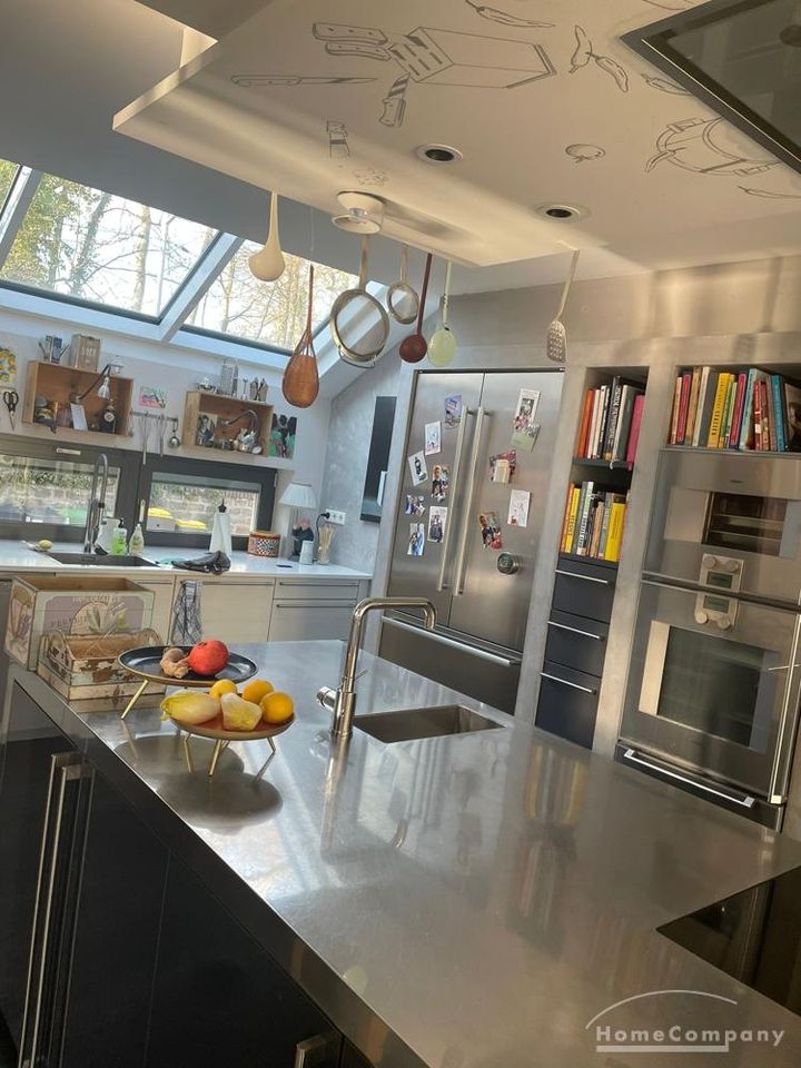 K&uuml;che-gemeinschaftlich zu nutzen