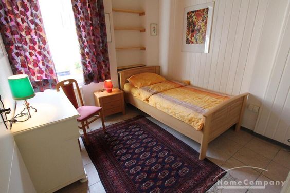 Appartement / Miete auf Zeit / Bonn