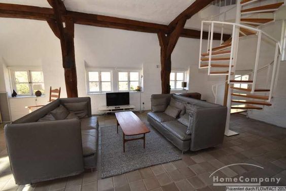 freistehendes Haus im Ländlichen Umland