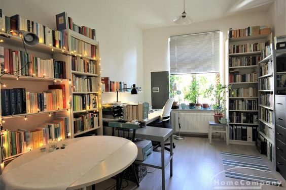 Sachsenhausen (8062885) – Gemütliche  2-Zimmeraltbauwohnung in zentraler Wohnlage