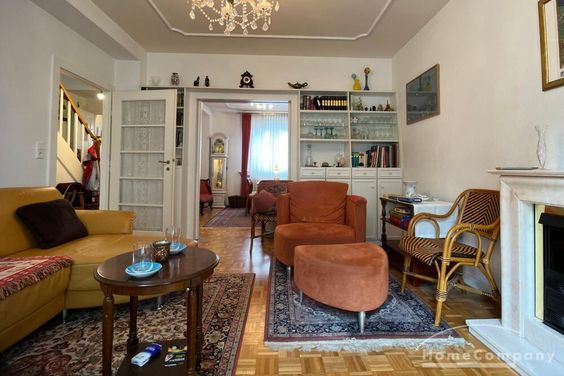 Heddernheim (8072206) Komplett möbliertes Reihenhaus in  ruhiger Wohnlage