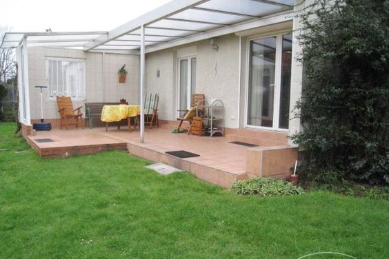 Isernhagen, Möbliertes Haus mit 4 Schlafzimmern, 2 Bädern: ideal für Familie oder Firma.