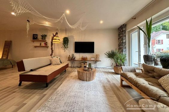 Zentral und zugleich naturnah – dein Rückzugsort am Waldrand