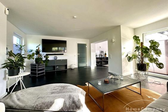 Modern möblierte Wohnung in Schwentinental bei Kiel