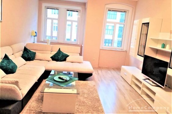 24047 HomeCompany Möbliert/Furnished 3-Zimmer Wohnung in Plauen/Vogtland max. 4 Personen
