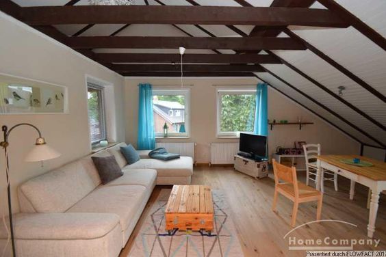 ***TOP-2-Zi. Wohnung in Oberneuland