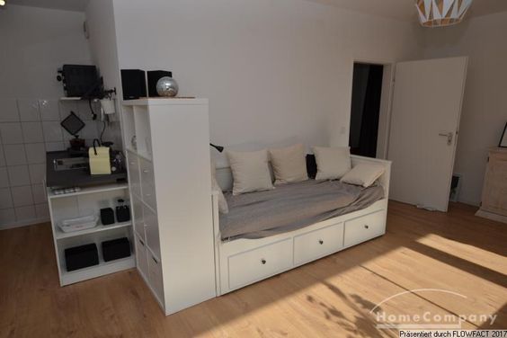 Freundliches Apartment in Schwachhausen