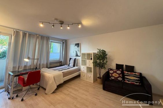 Bornheim (8049670) ideales Stadt Apartment, EZB Nähe