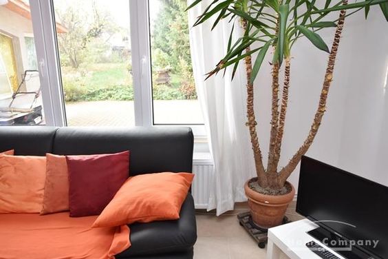 Ricklingen, Modern möblierte Single-Wohnung mit Internet