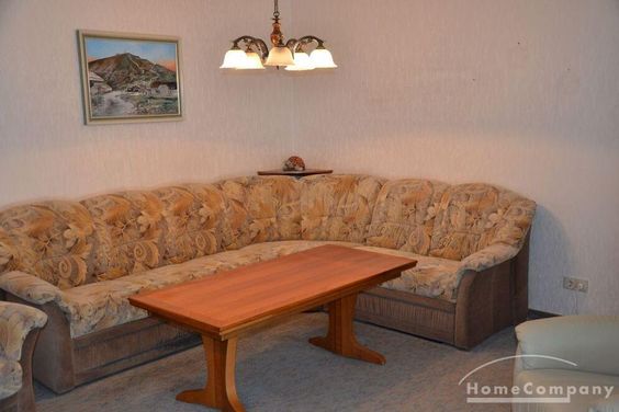 Großzügige 3 Zimmer-Wohnung mit Terrasse und kl. Garten,  in der Nähe von Bosch, Powerco, SZ-Stahlwerk, Garage bei Bedarf.,