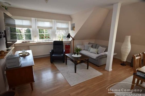 Exklusives Einliegerwohnung in Lilienthal mit Stellplatz