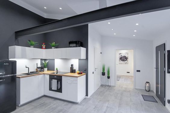 Top moderne 2-Zimmerwohnung, die hochwertige Ausstattung  lässt keine Wünsche offen.