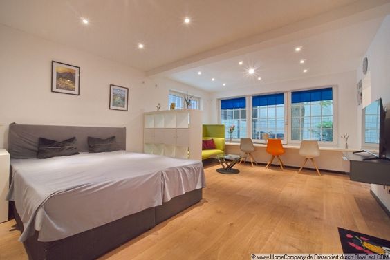 Stilvolles Wohnen im Herzen von Soest – Erstbezug in charmantem Fachwerkhaus mit eigener Terrasse