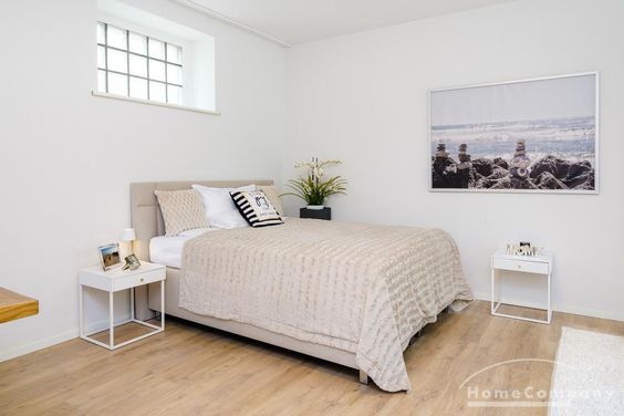 Helles Apartment im maritimen Design-zentral & gemütlich