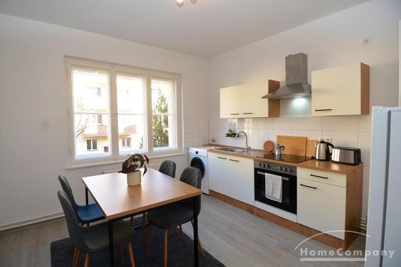 Erstbezug, Wohnung in Reinickendorf