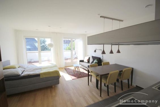 Ginnheim (8065748) Grosszügige Traumwohnung in Bundesbanknähe