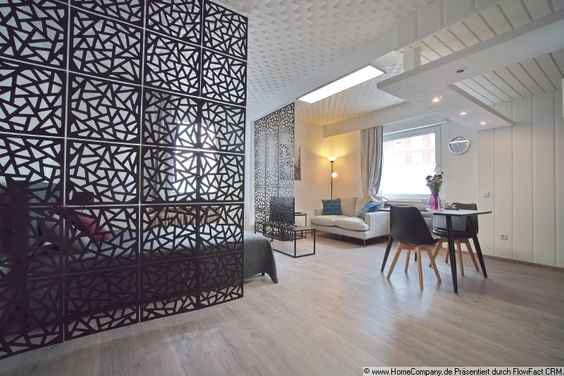 Apartment in Dortmund-Lüttgendortmund: Voll möbliert mit Top-Ausstattung