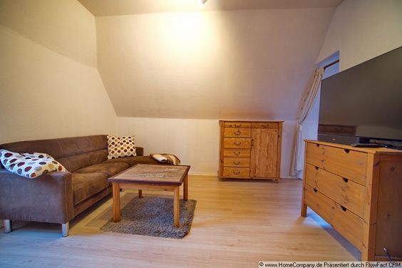 Helle, modern-gemütliche Wohnung mit bester Infrastruktur in Witten-Annen.