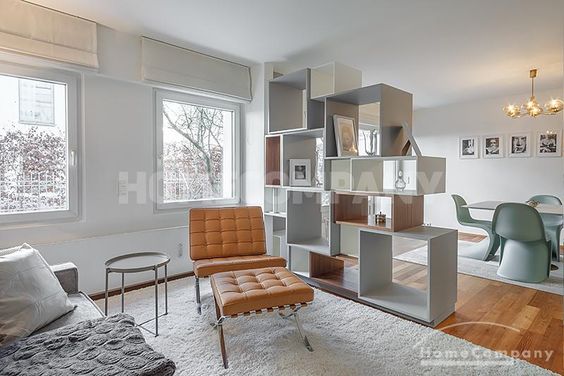 ***Exklusiv und sehr hochwertig ausgestattete 2-Zimmer-Gartenwohnung in Altbogenhausen