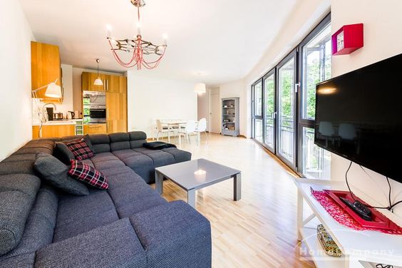 Stilvoll Wohnen in zentraler Lage