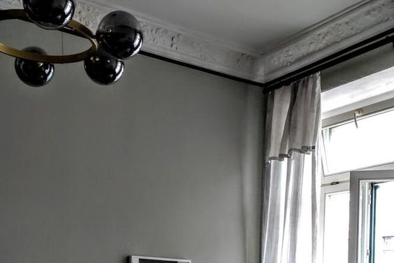 Möbliert/Furnished 1-Zimmer-Apartment in Dresden-Pieschen max. 1 Person