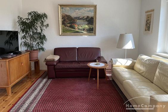 Großes Haus in der Nähe von Werder (Havel)