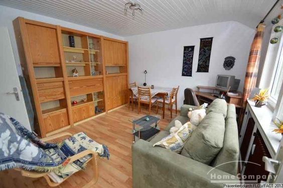Apartment in Flughafen-Nähe