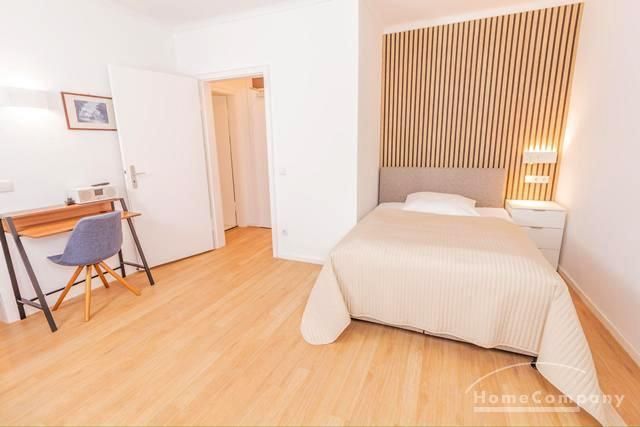 Beispiel Wohnen/Schlafen