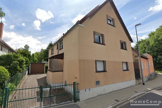 Möbliert/Furnished 4-Zimmer Maisonettenwohnung in Dresden-Gittersee max. 6 Personen