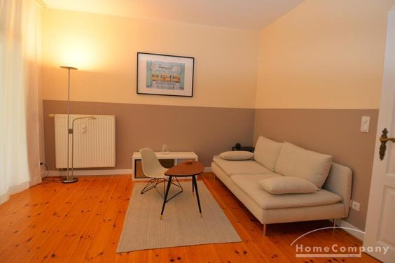 Sehr schöne Altbauwohnung in Friedrichshain