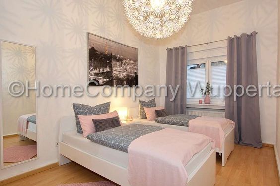 Alles inklusive! Moderne 2-Zimmerwohnung mit DSL und Garagenstellplatz