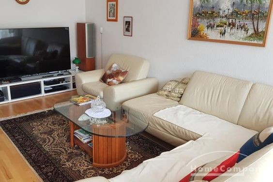 Schönes Reihenhaus, möbliert. In guter Lage.