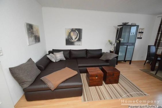 Charmantes Apartment in Strandnähe
