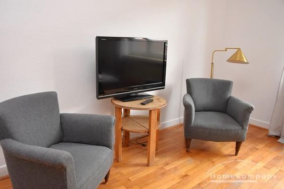 Südstadt, Whg. im 2.OG mit 3 Schlafzimmern und Waschmaschine