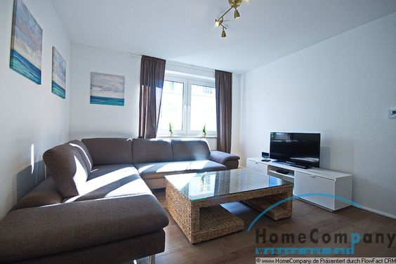 Flair, diversity, fascination – homely living in the Kreuzviertel