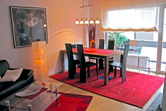 ** Sehr schöne 2 ZKB Wohnung in Saarbrücken, Am Schloss**