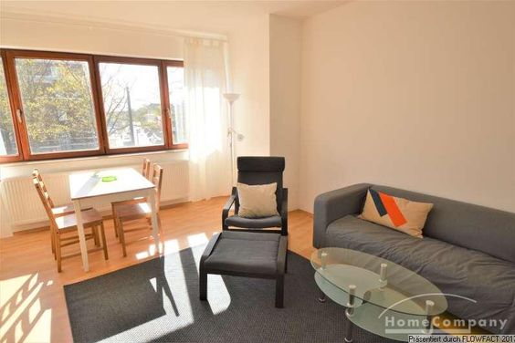 Schöne, helle Wohnung mit Pkw Stellplatz