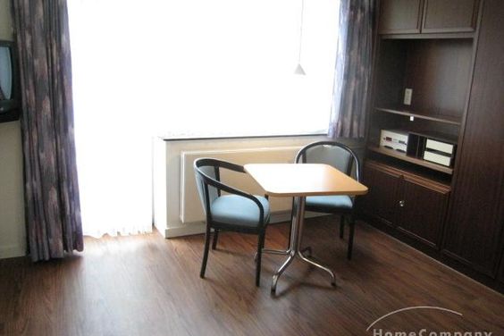Zentrum,  Business-Apartment mit Boardingservice